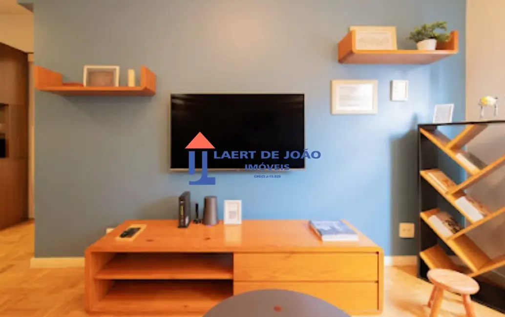 Foto 1 de Apartamento com 2 quartos à venda, 81m2 em Itaim Bibi, São Paulo - SP