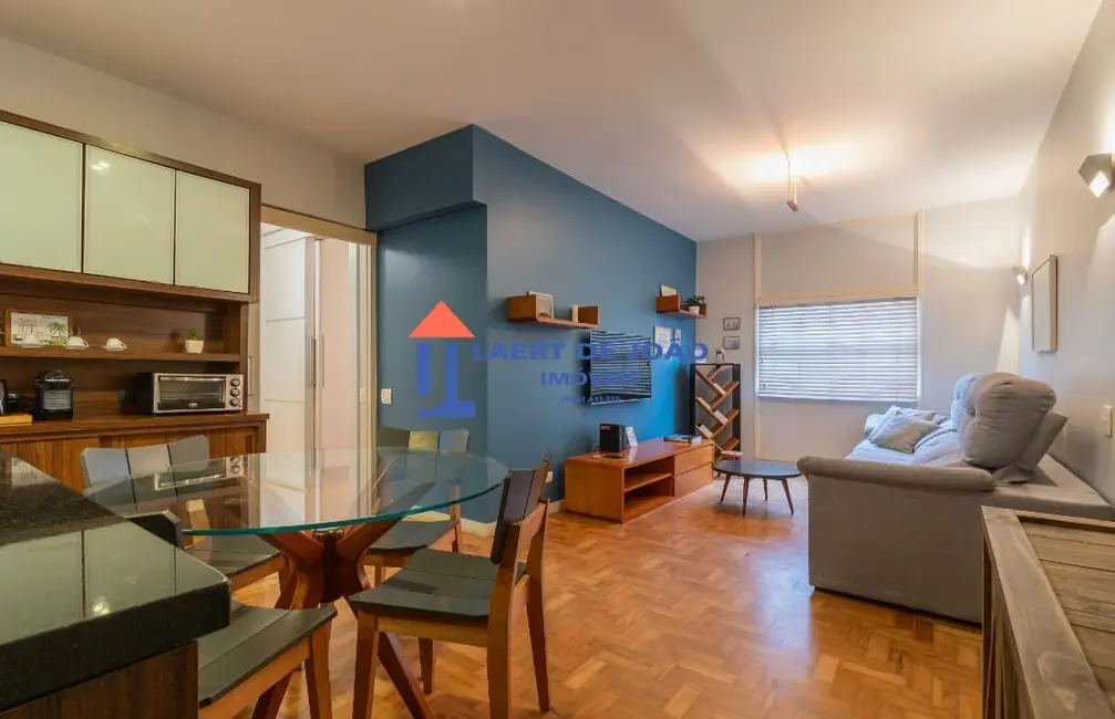 Foto 5 de Apartamento com 2 quartos à venda, 81m2 em Itaim Bibi, São Paulo - SP