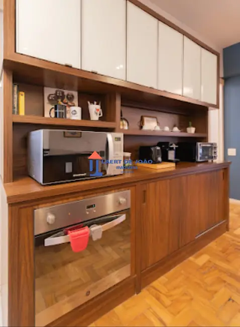 Foto 7 de Apartamento com 2 quartos à venda, 81m2 em Itaim Bibi, São Paulo - SP