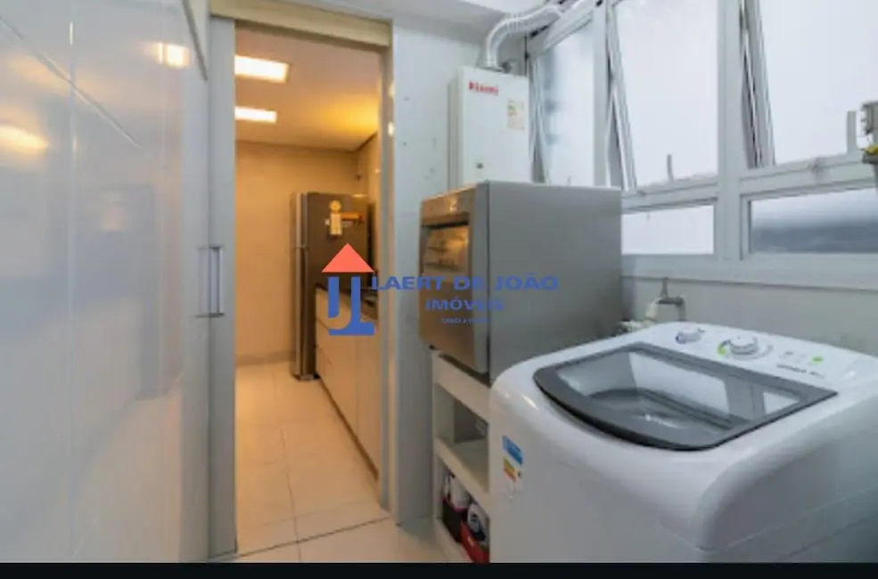 Foto 8 de Apartamento com 2 quartos à venda, 81m2 em Itaim Bibi, São Paulo - SP