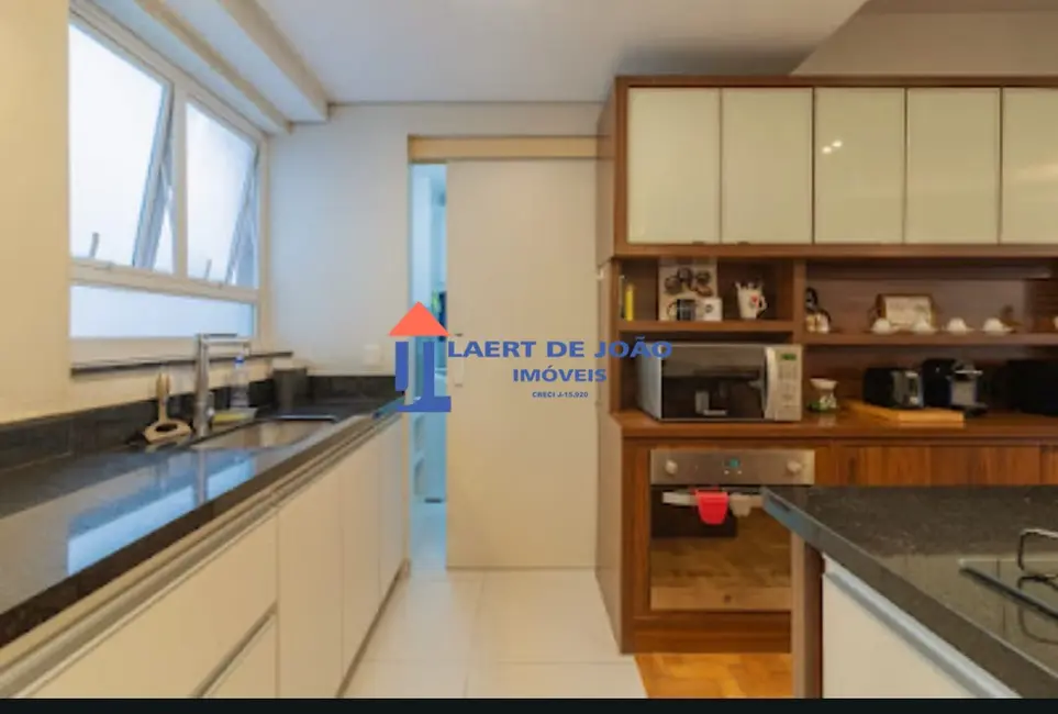 Foto 6 de Apartamento com 2 quartos à venda, 81m2 em Itaim Bibi, São Paulo - SP