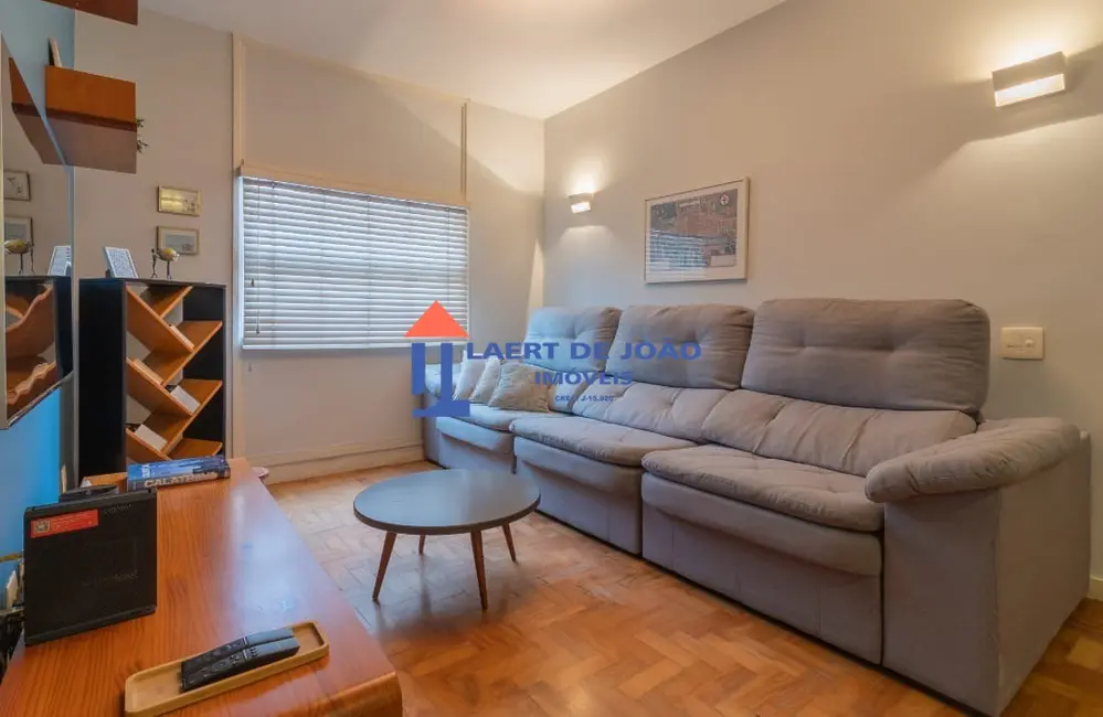 Foto 2 de Apartamento com 2 quartos à venda, 81m2 em Itaim Bibi, São Paulo - SP