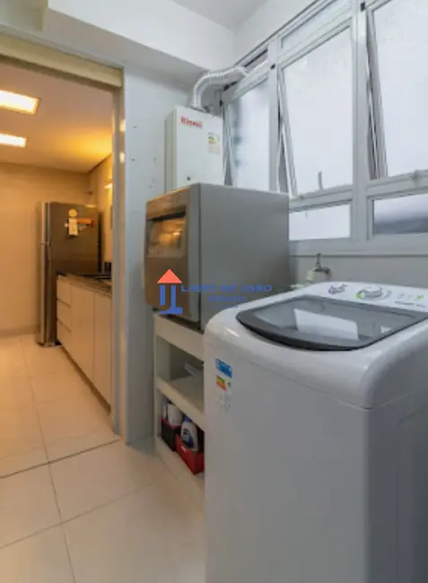 Foto 9 de Apartamento com 2 quartos à venda, 81m2 em Itaim Bibi, São Paulo - SP