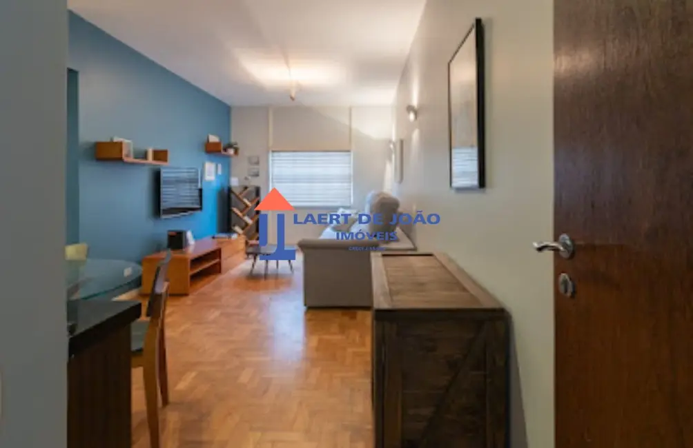 Foto 3 de Apartamento com 2 quartos à venda, 81m2 em Itaim Bibi, São Paulo - SP