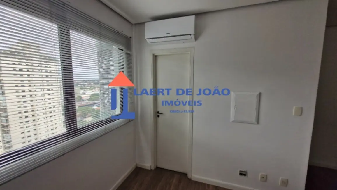 Foto 2 de Sala Comercial para alugar, 30m2 em Campo Belo, São Paulo - SP