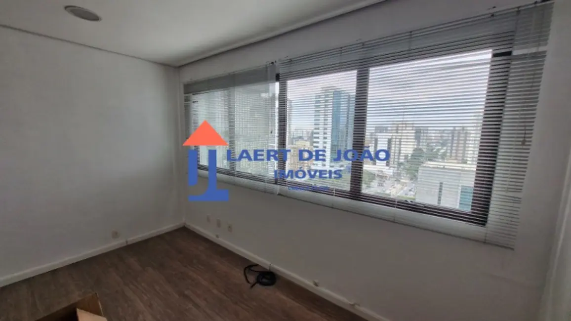 Foto 4 de Sala Comercial para alugar, 30m2 em Campo Belo, São Paulo - SP