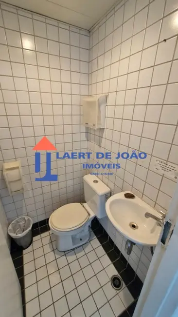 Foto 6 de Sala Comercial para alugar, 30m2 em Campo Belo, São Paulo - SP