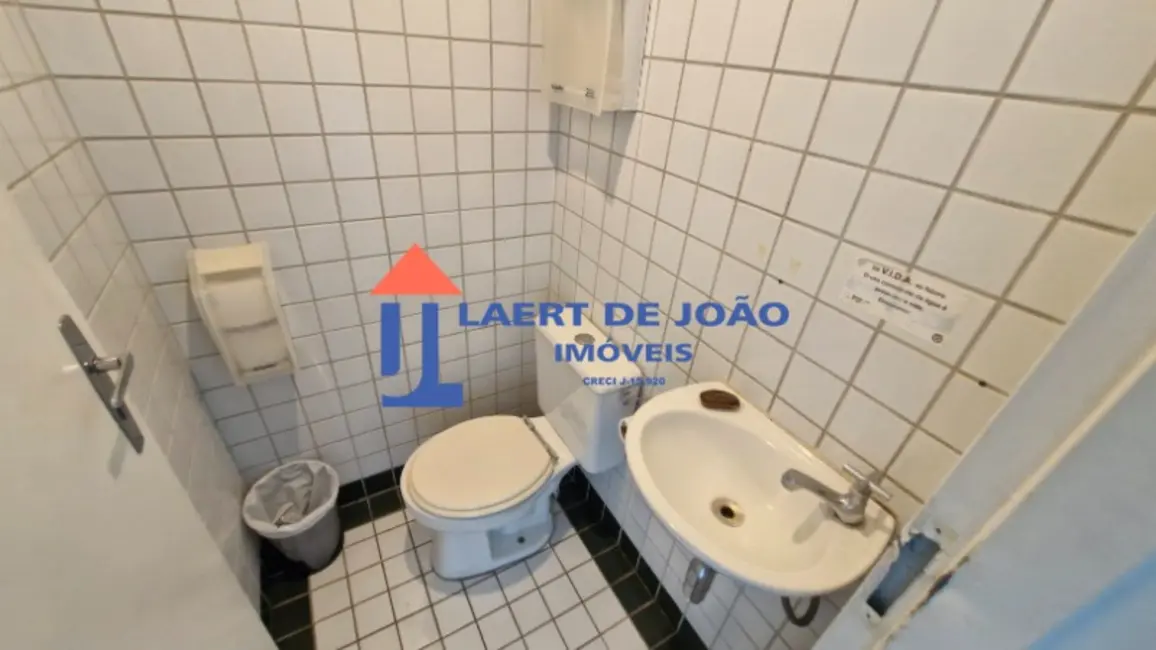 Foto 5 de Sala Comercial para alugar, 30m2 em Campo Belo, São Paulo - SP