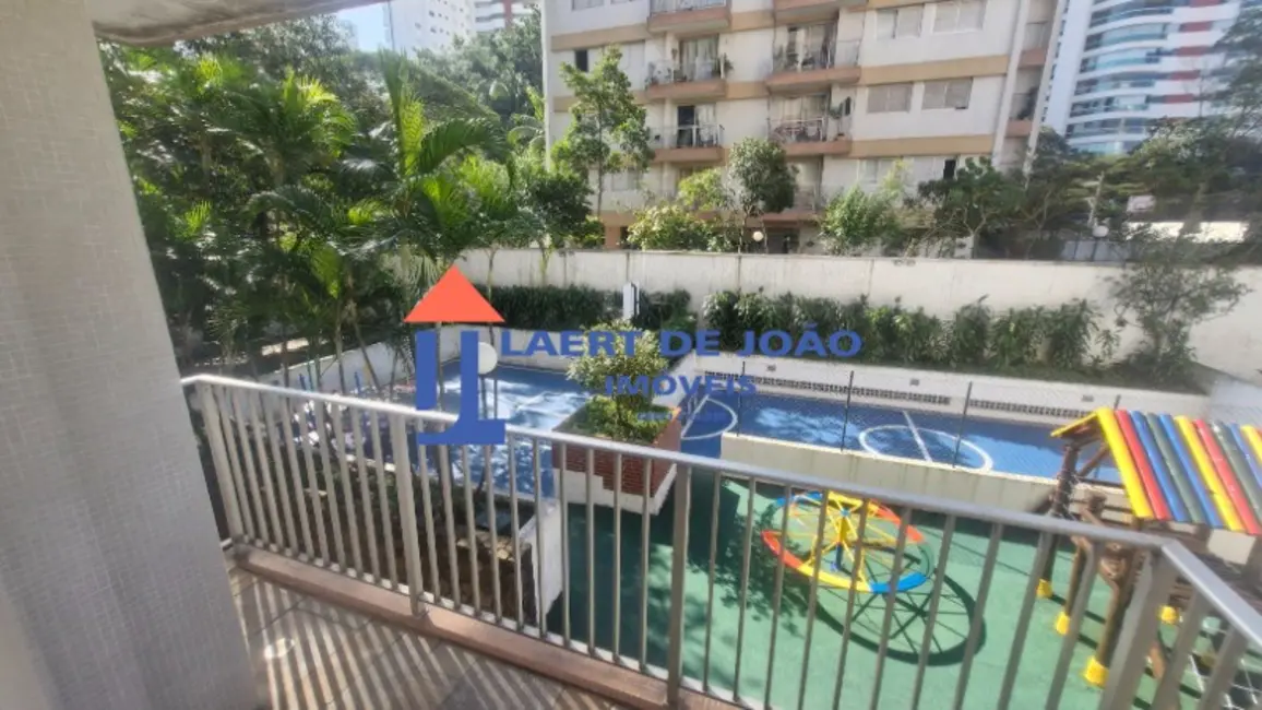 Foto 9 de Apartamento com 3 quartos à venda e para alugar, 105m2 em Jardim Marajoara, São Paulo - SP