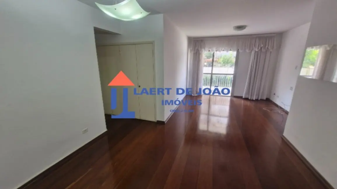 Foto 7 de Apartamento com 3 quartos à venda e para alugar, 105m2 em Jardim Marajoara, São Paulo - SP