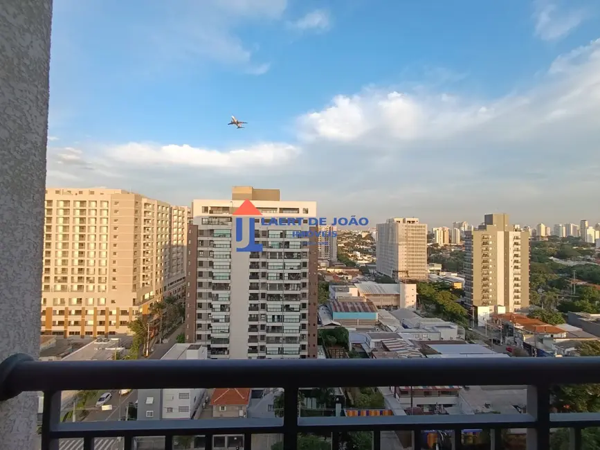 Apartamento com 2 quartos à venda, 29m2 em Moema, São Paulo - SP - imagem 4 Foto 4 de Apartamento com 2 quartos à venda, 29m2 em Moema, São Paulo - SP