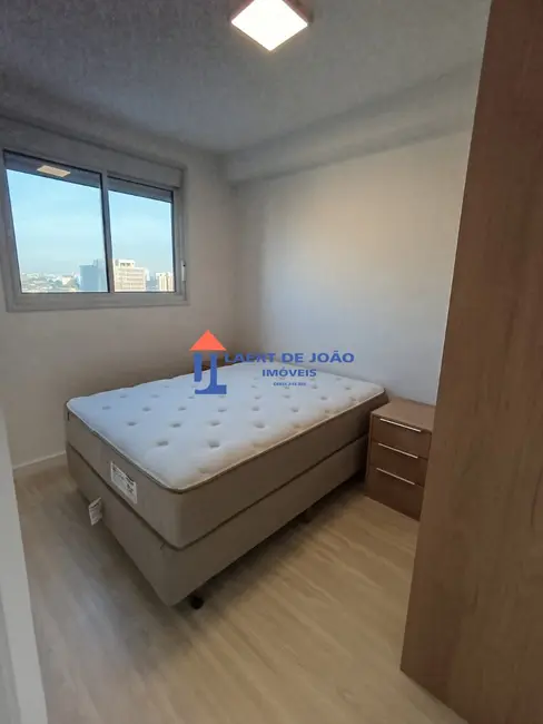 Apartamento com 2 quartos à venda, 29m2 em Moema, São Paulo - SP - imagem 3 Foto 3 de Apartamento com 2 quartos à venda, 29m2 em Moema, São Paulo - SP