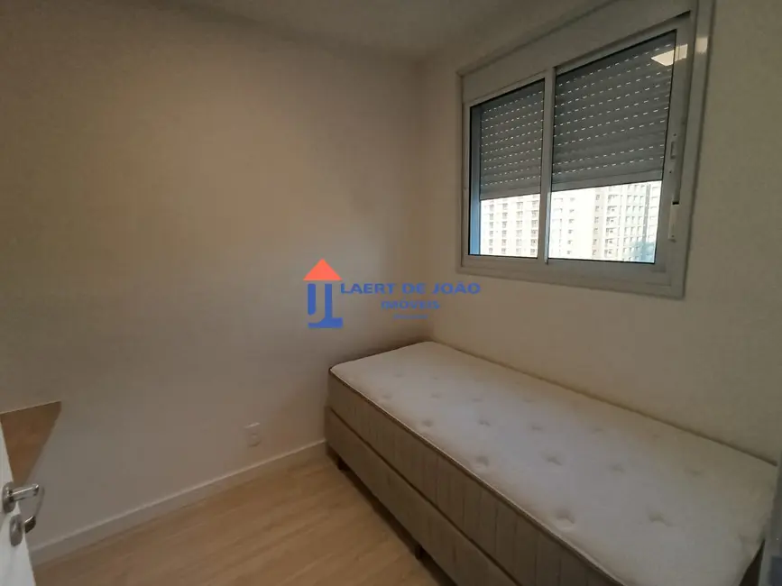 Apartamento com 2 quartos à venda, 29m2 em Moema, São Paulo - SP - imagem 7 Foto 7 de Apartamento com 2 quartos à venda, 29m2 em Moema, São Paulo - SP