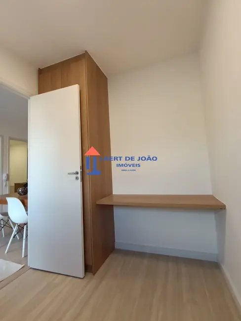 Apartamento com 2 quartos à venda, 29m2 em Moema, São Paulo - SP - imagem 9 Foto 9 de Apartamento com 2 quartos à venda, 29m2 em Moema, São Paulo - SP