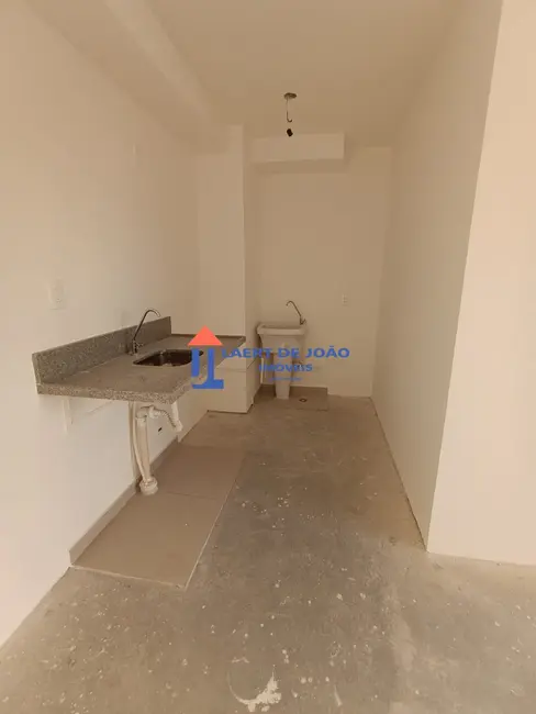 Foto 4 de Apartamento com 2 quartos à venda, 36m2 em Moema, São Paulo - SP