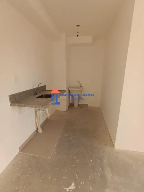 Foto 4 de Apartamento com 2 quartos à venda, 36m2 em Indianópolis, São Paulo - SP
