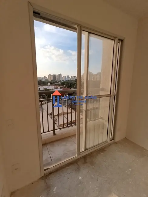 Foto 5 de Apartamento com 2 quartos à venda, 36m2 em Moema, São Paulo - SP