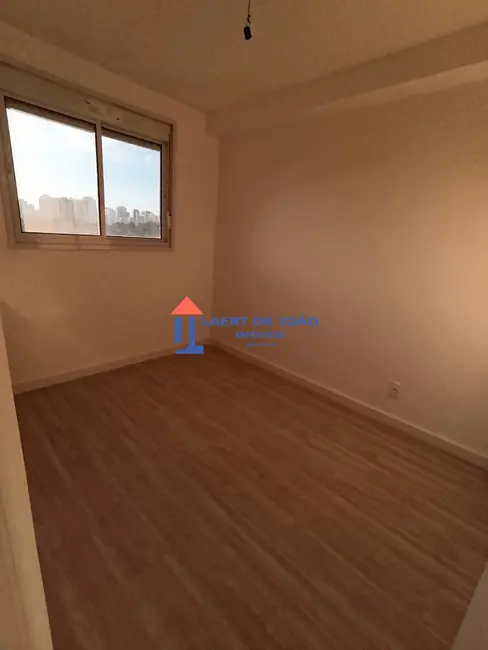 Foto 1 de Apartamento com 2 quartos à venda, 36m2 em Moema, São Paulo - SP