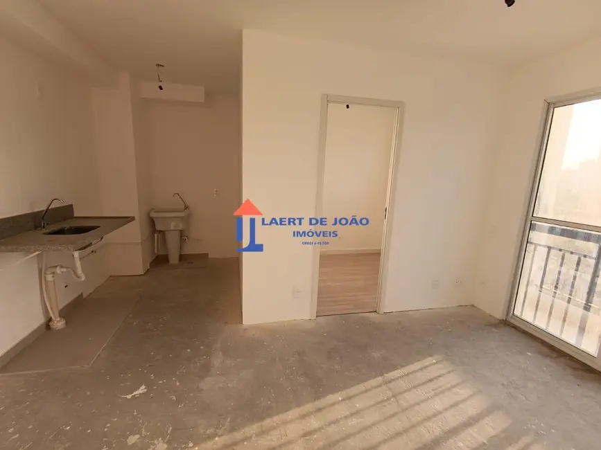 Foto 1 de Apartamento com 2 quartos à venda, 36m2 em Indianópolis, São Paulo - SP