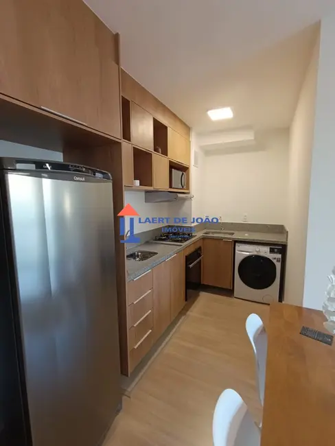 Foto 1 de Apartamento com 2 quartos à venda, 36m2 em Moema, São Paulo - SP