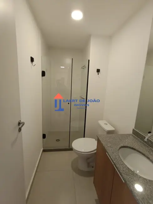 Foto 8 de Apartamento com 2 quartos à venda, 36m2 em Moema, São Paulo - SP