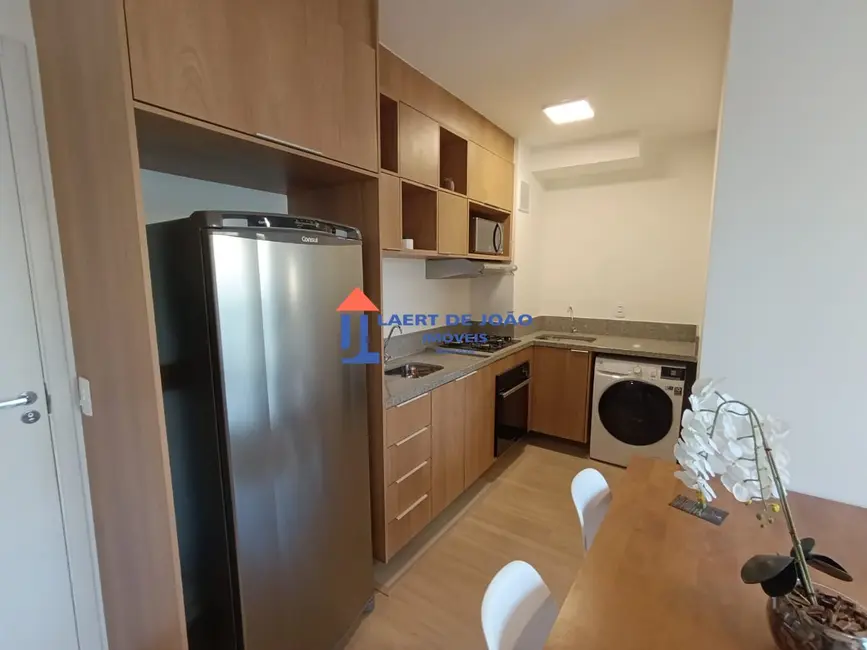 Foto 6 de Apartamento com 2 quartos à venda, 36m2 em Moema, São Paulo - SP