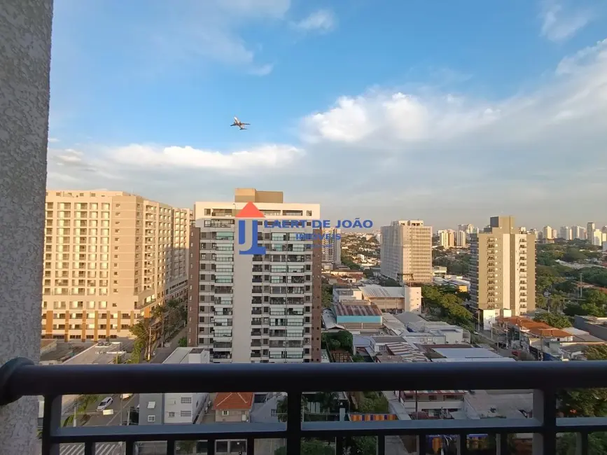 Foto 4 de Apartamento com 2 quartos à venda, 36m2 em Indianópolis, São Paulo - SP