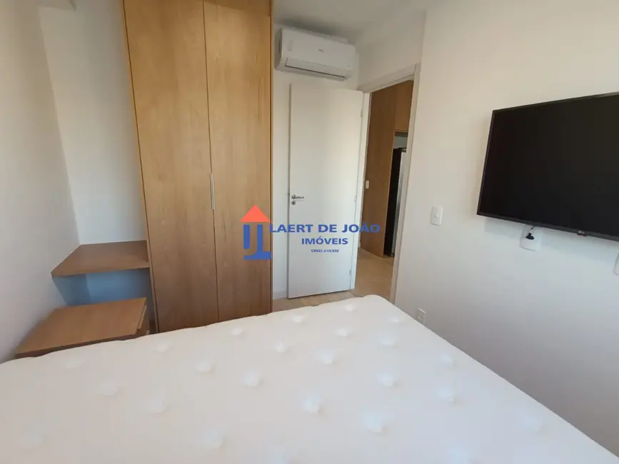 Foto 2 de Apartamento com 2 quartos à venda, 36m2 em Moema, São Paulo - SP