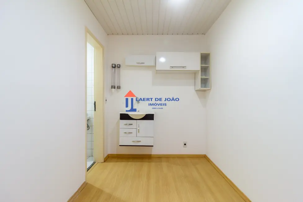 Foto 5 de Sala Comercial para alugar, 33m2 em Chácara Santo Antônio (Zona Sul), São Paulo - SP