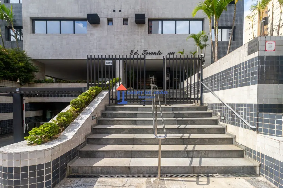 Foto 1 de Sala Comercial para alugar, 33m2 em Chácara Santo Antônio (Zona Sul), São Paulo - SP