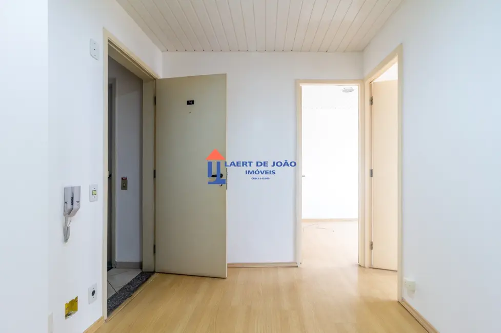 Foto 7 de Sala Comercial para alugar, 33m2 em Chácara Santo Antônio (Zona Sul), São Paulo - SP