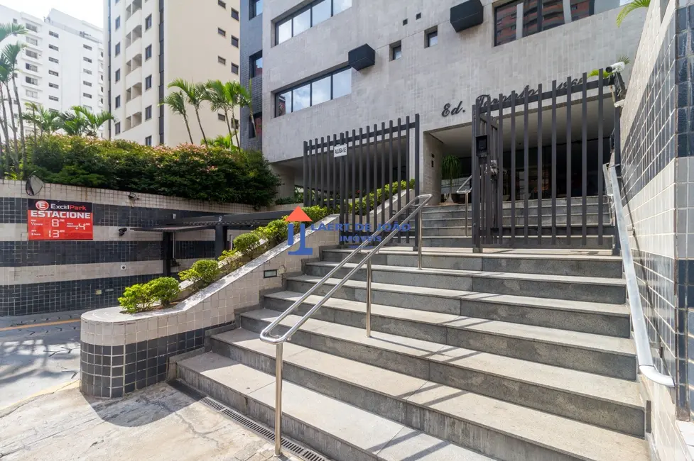 Foto 9 de Sala Comercial para alugar, 33m2 em Chácara Santo Antônio (Zona Sul), São Paulo - SP