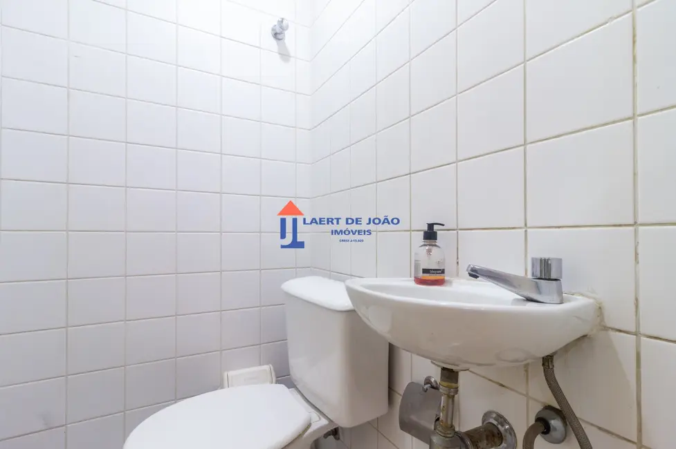 Foto 8 de Sala Comercial para alugar, 33m2 em Chácara Santo Antônio (Zona Sul), São Paulo - SP