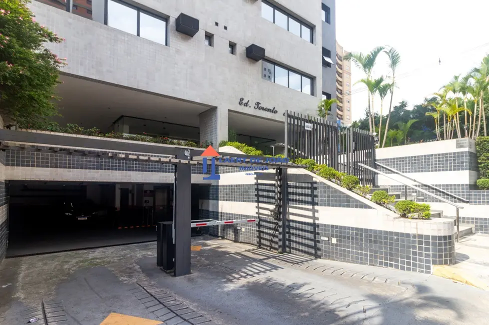 Foto 3 de Sala Comercial para alugar, 33m2 em Chácara Santo Antônio (Zona Sul), São Paulo - SP