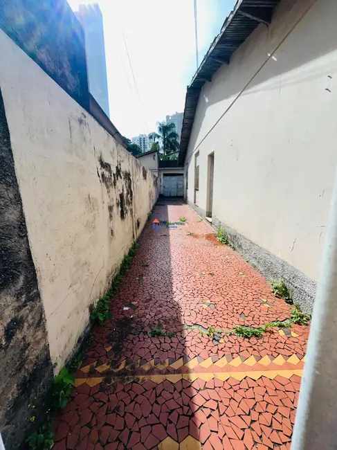 Foto 7 de Terreno / Lote à venda, 500m2 em Brooklin Paulista, São Paulo - SP