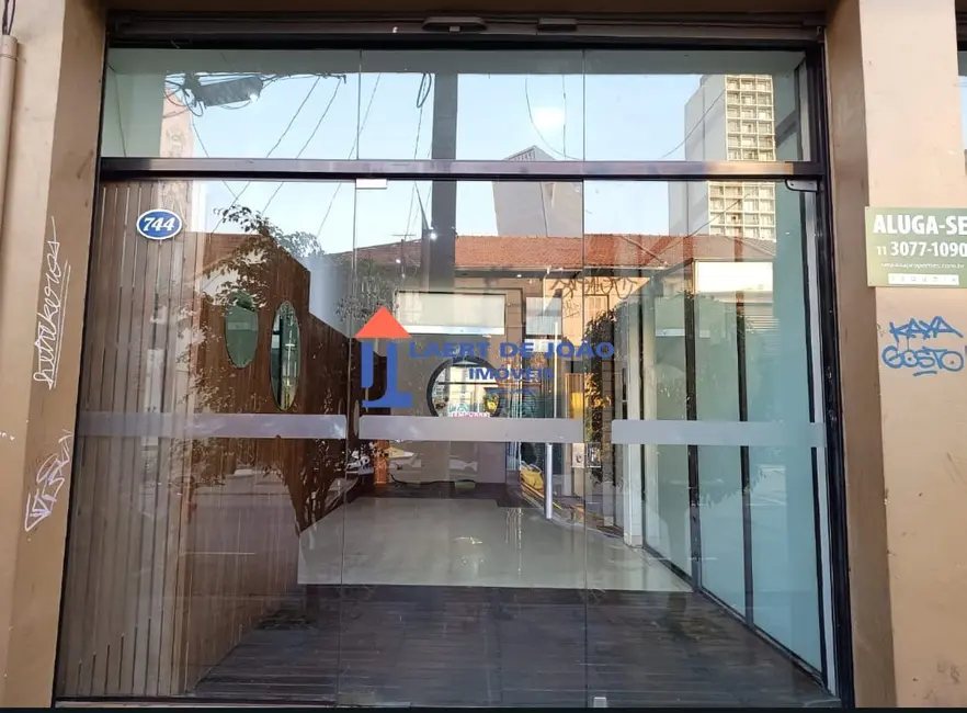 Foto 2 de Loja para alugar, 90m2 em Pinheiros, São Paulo - SP