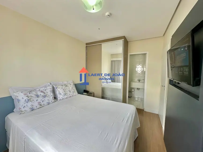 Foto 8 de Apartamento com 1 quarto para alugar, 35m2 em Moema, São Paulo - SP