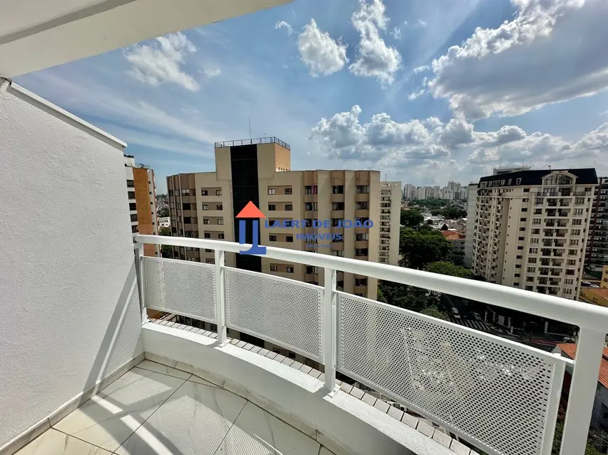 Foto 2 de Apartamento com 1 quarto para alugar, 35m2 em Moema, São Paulo - SP