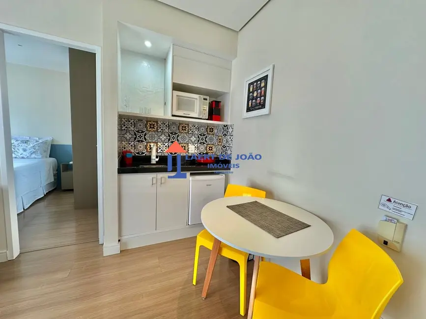Foto 6 de Apartamento com 1 quarto para alugar, 35m2 em Moema, São Paulo - SP