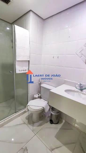 Foto 9 de Apartamento com 1 quarto para alugar, 35m2 em Moema, São Paulo - SP