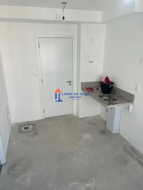 Foto 9 de Apartamento com 1 quarto à venda, 24m2 em Vila Nova Conceição, São Paulo - SP