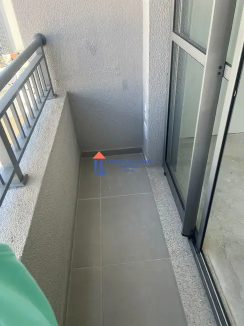 Foto 2 de Apartamento com 1 quarto à venda, 24m2 em Vila Nova Conceição, São Paulo - SP