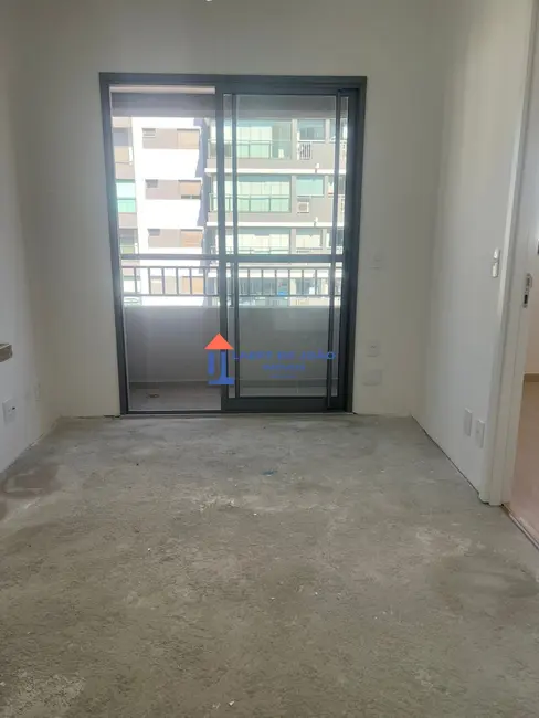 Foto 4 de Apartamento com 1 quarto à venda, 24m2 em Vila Nova Conceição, São Paulo - SP