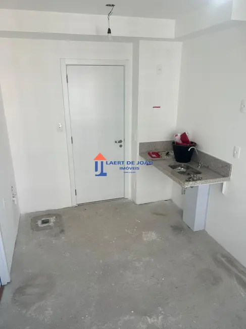 Foto 9 de Apartamento com 1 quarto à venda, 24m2 em Vila Nova Conceição, São Paulo - SP