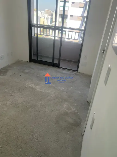 Foto 7 de Apartamento com 1 quarto à venda, 24m2 em Vila Nova Conceição, São Paulo - SP