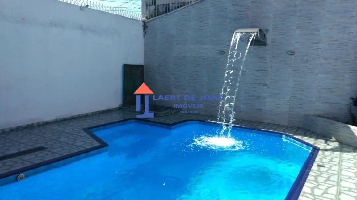 Foto 1 de Casa com 3 quartos à venda, 238m2 em Vila Marari, São Paulo - SP