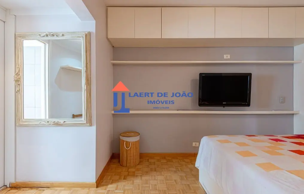 Apartamento com 2 quartos à venda, 154m2 em Vila Nova Conceição, São Paulo - SP - imagem 1 Foto 1 de Apartamento com 2 quartos à venda, 154m2 em Vila Nova Conceição, São Paulo - SP