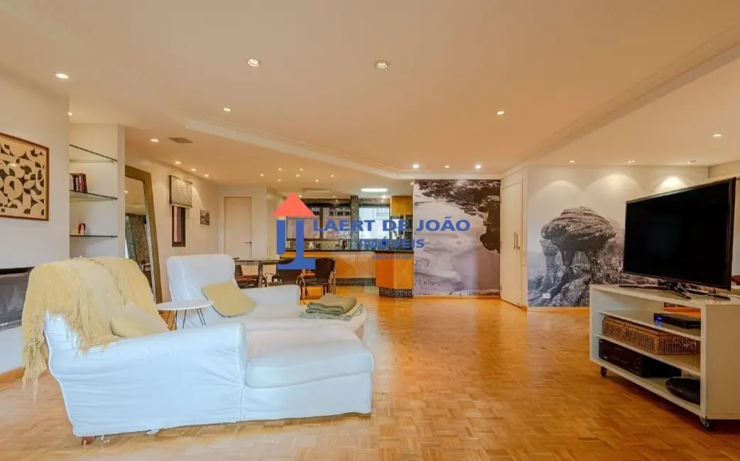 Foto 4 de Apartamento com 2 quartos à venda, 154m2 em Vila Nova Conceição, São Paulo - SP