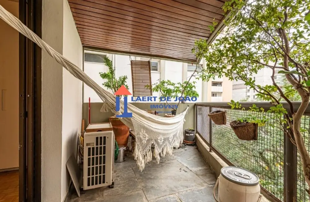 Foto 2 de Apartamento com 2 quartos à venda, 154m2 em Vila Nova Conceição, São Paulo - SP