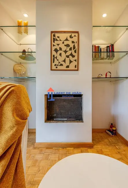 Foto 6 de Apartamento com 2 quartos à venda, 154m2 em Vila Nova Conceição, São Paulo - SP